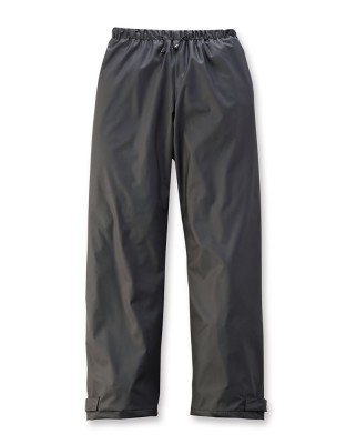 PU-Regenbundhose